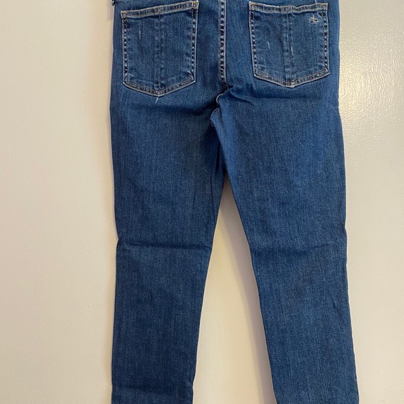 Rag & Bone skinny jeans - Picture 4 of 4